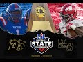 2018 Texas UIL 6A Division I State Championship - Duncanville vs North Shore