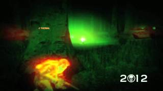 Ghost Recon Future Soldier - Inside Recon 2 (HD)