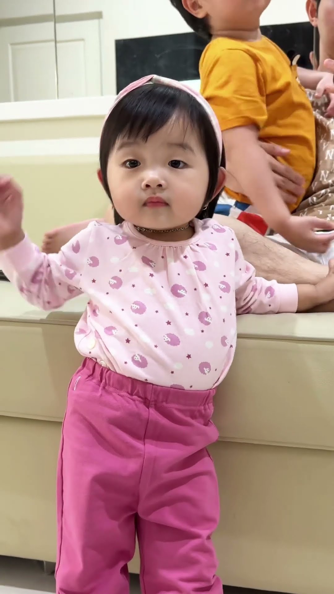 gini yaaa