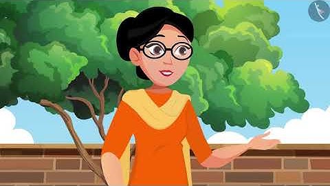 Components Of Food | Part 1/2 | English | Class 6