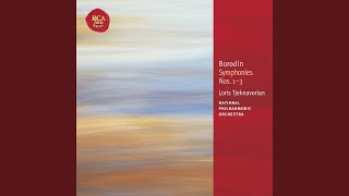 Symphony No. 1 in E Flat: Adagio; Allegro; Andantino