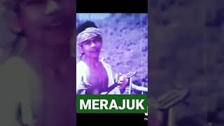 Merajuk Dalam Film Jaka Swara