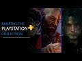 Ranking The PS Plus Collection
