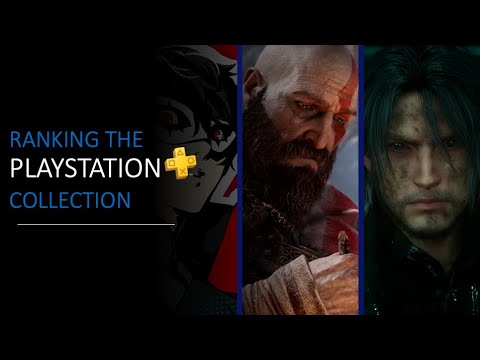 ps plus collection