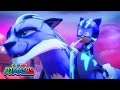 PJ Masks | Here