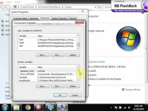 WSH in VBScrpt Class 1 : Undestanding windows script host in VbScript ...