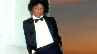 Michael Jackson - Off The Wall (Secret Sun Remix) written by Rod Temperton