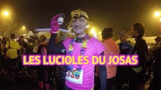 Les Lucioles du Josas 2018 - Teaser