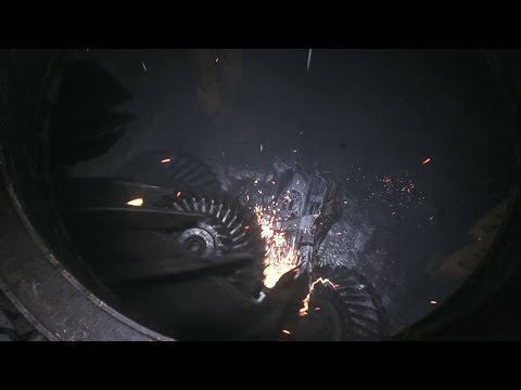 Arkham Knight Destroys