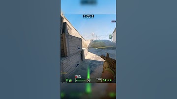 He Dropped bomb in front of me 😈. EZ 1v3 clutch on D2!! #cs2 #csgo #counterstrike #clutch #cs2clips