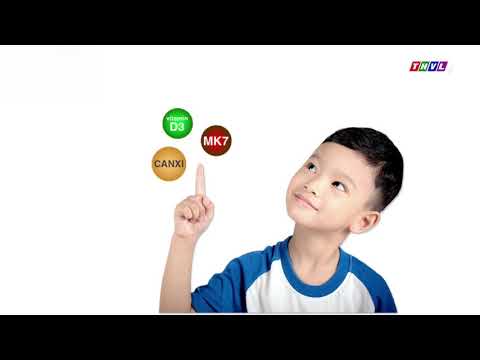 Cách giúp trẻ thoát còi xương, suy dinh dưỡng để phát triển toàn diện