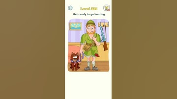 DOP 3: Delete One Part Level 227 Walkthrough Solution #shorts #DOP3