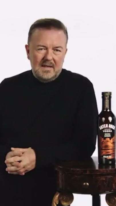 Ricky Gervais Dutch Barn Vodka Advert 22 (Sleep) - YouTube