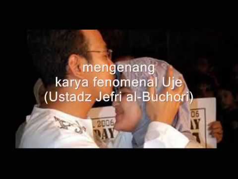 Lagu BIDADARI SURGA - USTADZ UJE - YouTube