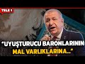 Ümit Özdağ: Uyuşturucu kullanmak canlı bomba olmak gibi bir şey