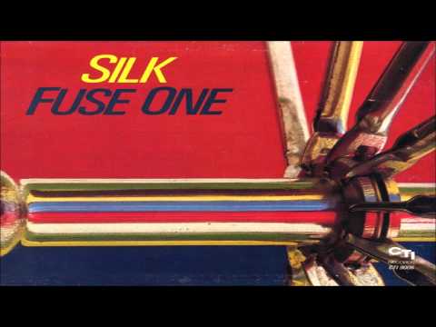 Fuse One - In Celebration Of The Human Spirit