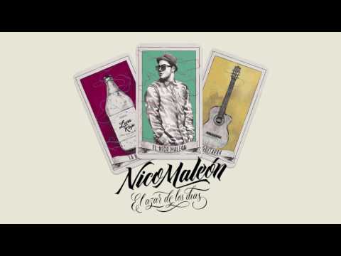 Nico Maleón -