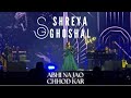 Shreya Ghoshal LIVE Abhi Na Jao Chhod Kar Dubai 2025 4K Shreya Ghoshal LIVE Abhi Na Jao Chhod Kar Dubai 2025 4K