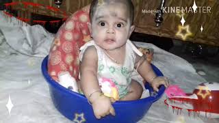 Dil vich tere liye time kadke tik tok video