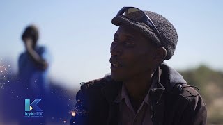 Die nara vrug van die Topnaar – Elders: Namibië | S4 | E5 | kykNET