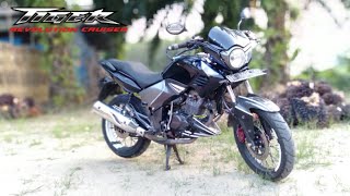 Beginilah Nasib Honda Tiger Di thn 2021 || Akankah Sang Legenda Bangkit Kembali??