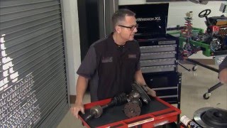 Tech Garage - Ep 1609