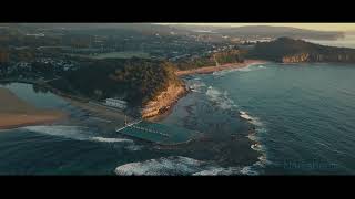 4K Sydney Northern Beaches