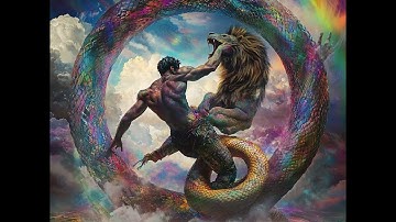 Plotinus and the Third Ennead - The Descent, The Soul, and the World