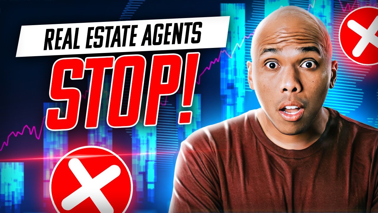 YOU WILL GET CRUSHED By The Competition YouTube For Real Estate YouTube