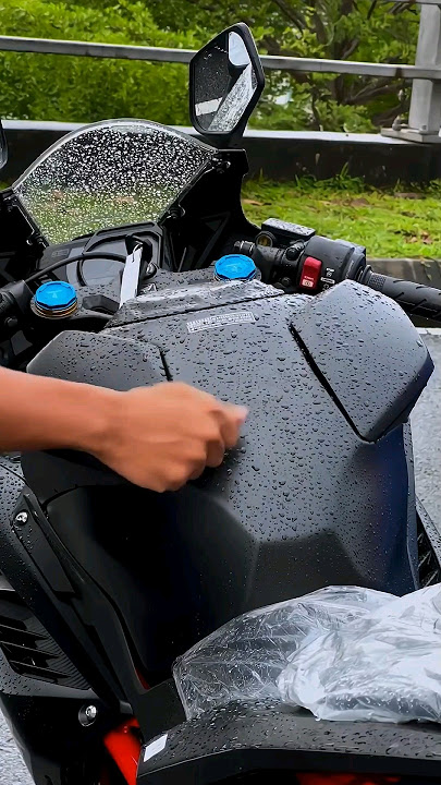 Honda CBR 250 Build Quality test 👌#shortsfeed #viral #bike #cbr