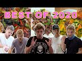 Chef Donny: The Best of 2020