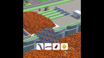 Dig Tycoon - Idle Game | New World #games  #ios  #gaming  #androidgames