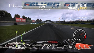 Need For Speed Shift 2 Unleashed Acura NSX