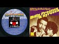 Billy Preston Ft.Syreeta - With You I&#39;m Born Again (Remastered Audio) Vito Kaleidoscope Music Bis