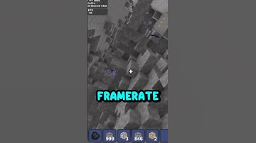 THIS is why Bloxd.io is so LAGGY #bloxd #shorts