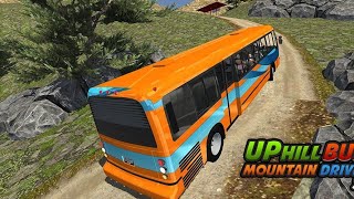 Crazy bus driving  screenshot 5