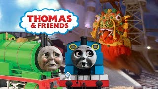 Thomas, Percy & the Dragon Remake + Spooky Bonus Scenes (HO/OO Remake)
Used some gel lights to give off a red/yellow glow on the set.Once again old and was Filmed with my old camera as this was more a test rather than anything important. Season 3 was a great season with some great memories for me so enjoy this!
Please subscribe if you havent already!
I love making videos to share with my audience. If you have enjoyed feel free to share my videos and my channel with your friends. Thanks.
In other countries, Thomas and Friends is known as: Tomas i drugari (Bosnia), Thomas e seus amigos (Brazil), 火車頭日記, 湯馬仕小火車 or 托马斯&朋友 (China), Tomica i Prijatelji (Croatia), Locomotiva Tomáš (Czech Republic), Thomas Og Vennerne (Denmark), Tuomas Veturi (Finland), Thomas et ses Amis or Thomas le Petit Train (France), Thomas und seine Freunde or Thomas, die kleine Lokomotive (Germany), Τομας το Τρενακι (Greece), Kaaahi Thomas (Hawaii), थॉमस टैंक इंजन और दोस्तों (Hindi), Thomas a Gözmozdony or Thomas és Baratai (Hungary), Tommi togvagn og vinir hans (Iceland), תומס הקטר (Israel), Il Trenino Thomas (Italy), きかんしゃトーマス (Japan), 꼬마기관차 토마스와 친구들 (Korea), Thomas y sus Amigos (Latin America), توماس والأصدقاء. (Middle East), Thomas de Stoomlocomotief (The Netherlands), Lokomotivet Thomas (Norway), Tomek i Przyjaciele (Poland), Thomas o Trem Azul (Portugal), Locomotiva Thomas și prietenii săi (Romania), Томас и друзья (Russia), Tomas is a Threud (Scotland), Lokomotivček Tomaž in prijatelji (Slovenia), Thomas y sus Amigos (Spain), Thomas och Vännerna (Sweden), 湯瑪士小火車 (Taiwan), โทมัสและเพื่อน (Thailand), Thomas ve Arkadaşları (Turkey), Паровоз Томас та його друзі (Ukraine), Thomas và những người bạn (Vietnam), and Tomos ai Ffrindiau (Wales).
Thomas The Tank Engine Tomas i drugari , Thomas e seus amigos , 托马斯&朋友 , 湯馬仕小火車 , Tomica i Prijatelji , Locomotiva Tomáš , Thomas Og Vennerne , Tuomas Veturi , Thomas et ses Amis , Thomas và những người bạn , homas le Petit Train , Thomas, die kleine Lokomotive , Thomas und seine Freunde , Τομας το Τρενακι , Kaaahi Thomas , थॉमस टैंक इंजन और दोस्तों , Thomas a Gözmozdony , Thomas és Baratai , Tommi togvagn og vinir hans , תומס הקטר , Il Trenino Thomas , きかんしゃトーマス , 꼬마기관차 토마스와 친구들 , Thomas y sus Amigos , توماس والأصدقاء , Thomas de Stoomlocomotief , Lokomotivet Thomas , Tomek i Przyjaciele , Thomas o Trem Azul ,Locomotiva Thomas și prietenii săi , Томас и друзья , Lokomotivček Tomaž in prijatelji , Thomas och Vännerna , 湯瑪士小火車 , โทมัสและเพื่อน. , Thomas ve Arkadaşları , Паровоз Томас та його друзі Thomas, Percy & the Dragon Remake + Spooky Bonus Scenes (HO/OO Remake)