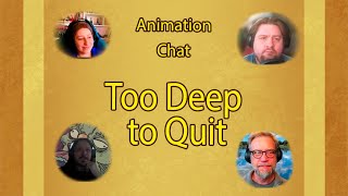 The Reality of Working in Animation Right Now: Layoffs, Side Projects & Survival
