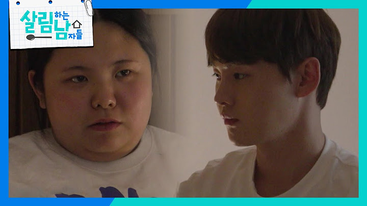 “ 손 저리고 가슴 아프고... ” 아픈 곳을 줄줄이 이야기하는 효정에 놀란 박서진😮 [살림하는 남자들/House Husband 2] | KBS 240706 방송