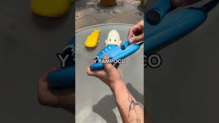 Encontramos La Peor Copia De Las Sharklas