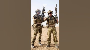 Why Did Two Navy SEALs Kill a Green Beret?