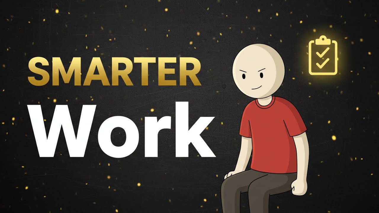 How to Triple Your Productivity by Working With the Law of Attraction (Practical Tips)