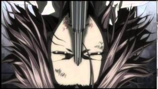 Hakkai And Gojou Bleeding