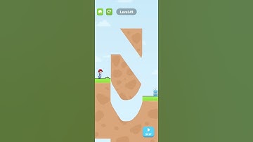 save to slice game funny moments hard level -49😂😂😂 #slicetosave #gaming #gameplay