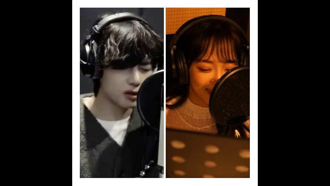 [FANMADE] Taehyung And Sejeong Look Like Twins ? - Part 1