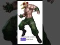 Street Fighter  A Saga da Luta Pela Supremacia