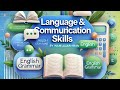 #englishgrammarrules# language and communication skills.