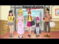 Tutti al family restaurant! | Rokudo's Bad Girls