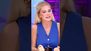 &quot;Asena&#39;nın dans etmesini görmek istemiyorum&quot; #GelKonuşalım #TV8