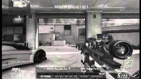 across the map combat axe on Raid!!!